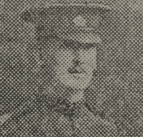 Photo of WILLIAM MACRAE