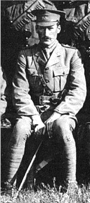 Photo of GEORGE WILLIAM KNIGHT