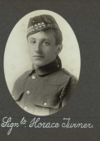 Photo de Henry Turner