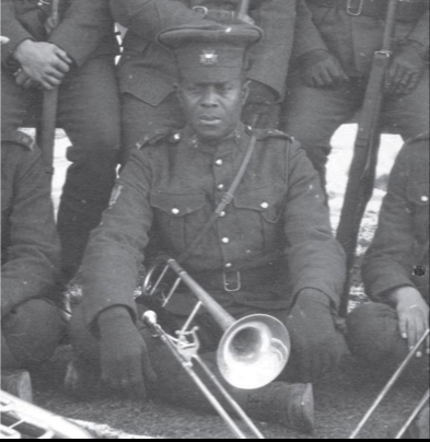 Photo de SAMUEL DANIEL WATTS