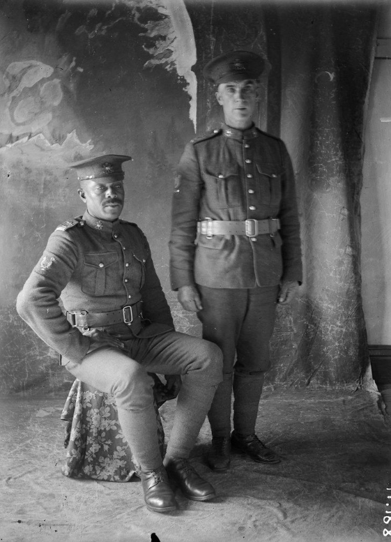 Photo de SAMUEL DANIEL WATTS