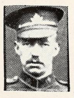 Photo of SYDNEY QUEENBOROUGH