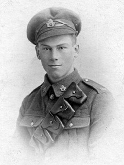 Photo of Charles Baker