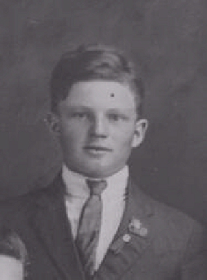 Photo of Eddison G. Boyce