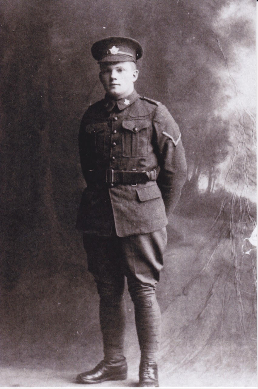 Photo of EDDISON BOYCE