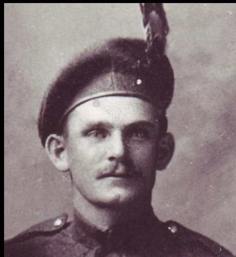 Photo of Patrick Downey