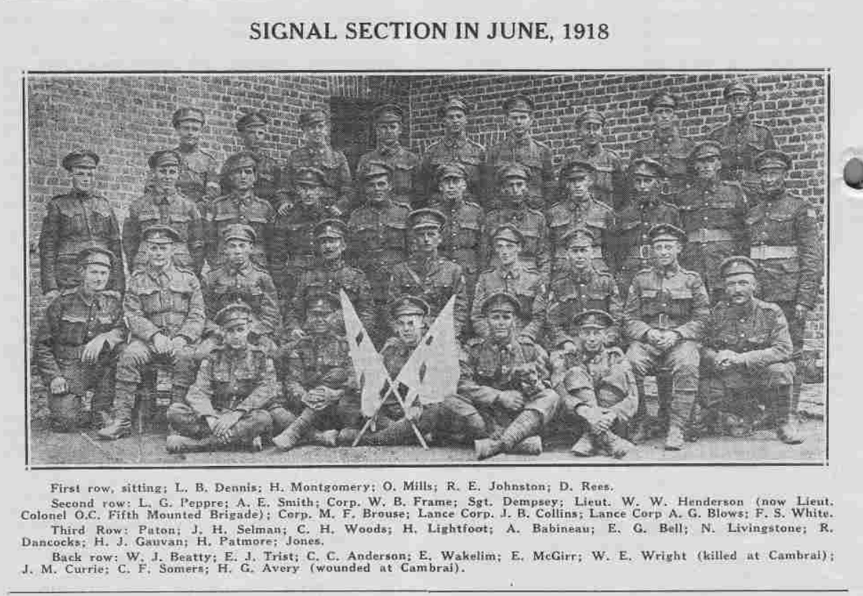 Photo of WILLIAM EDWARD WRIGHT