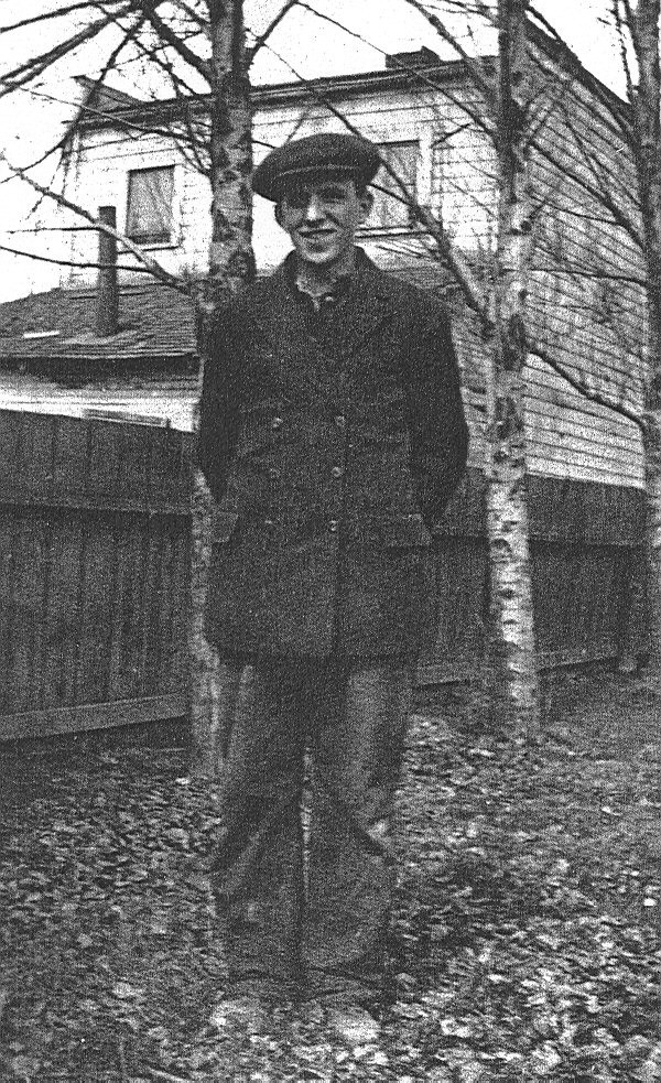 Photo of Jim Anderson