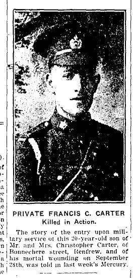 Newspaper Clipping 2