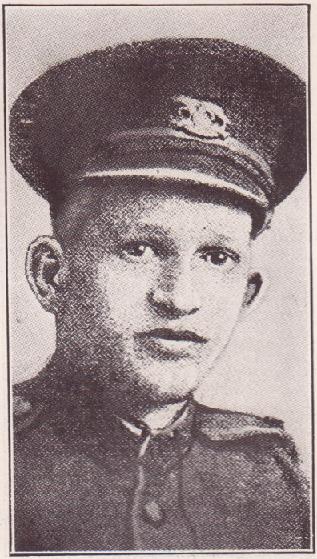 Photo of Sigurdur John Eiriksson