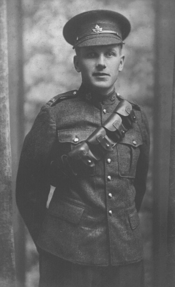 Photo of Jonathan Verner Featherston