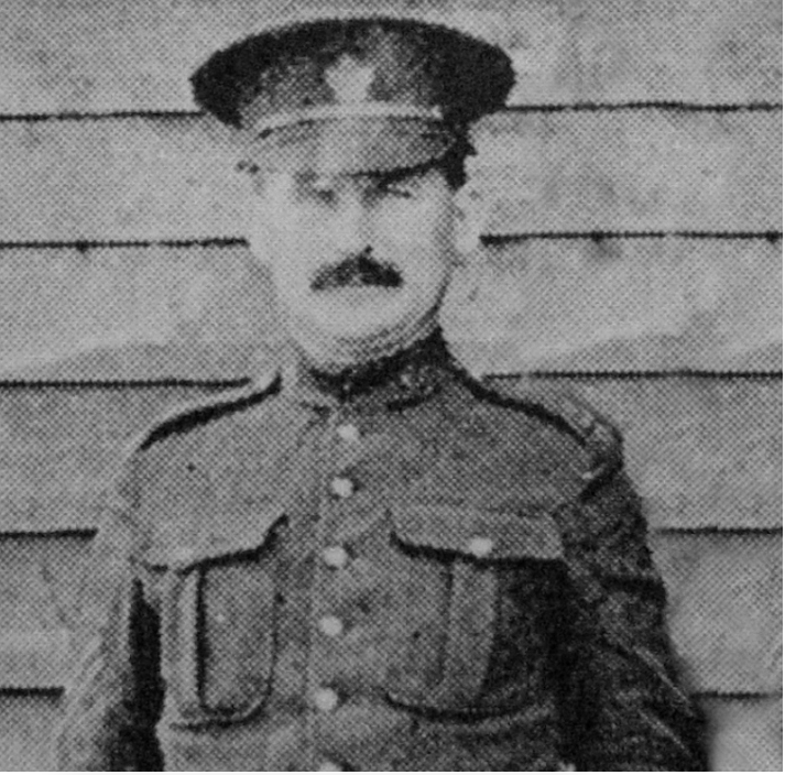 Photo of FREDERICK HARRIS