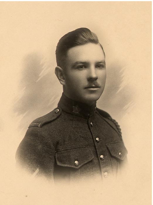 Photo of Ivan Maharg