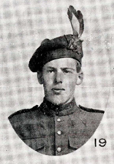 Photo of MICHAEL JAMES O'DAY