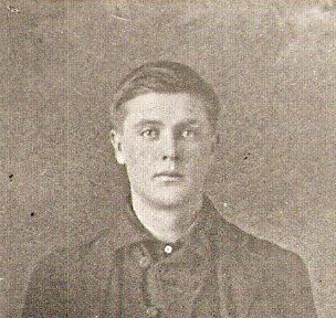 Photo of William Smith