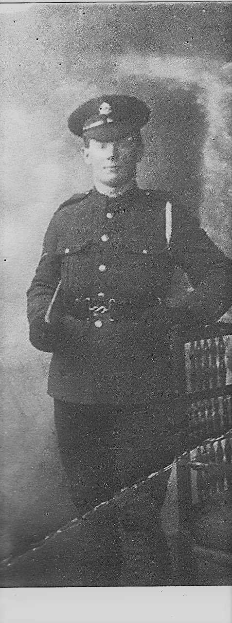 Photo of GEORGE THOMAS WALTHO