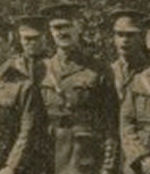 Photo of Adair Carss