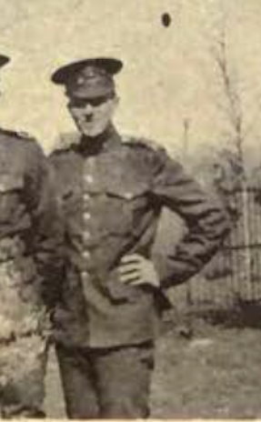 Photo of RALPH CLARK CLENCH