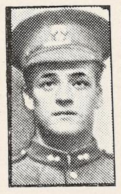 Photo of HENRY JAMES COX