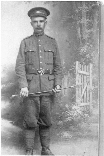 Photo of Richard James Day