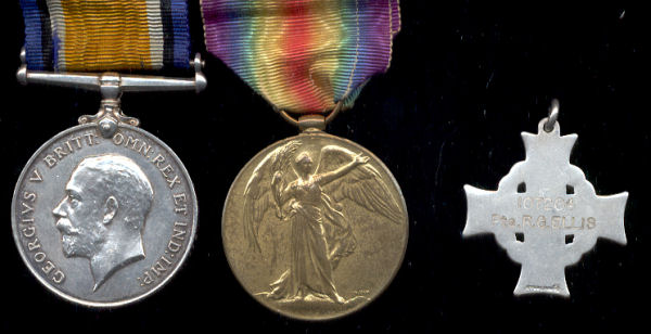 Medals