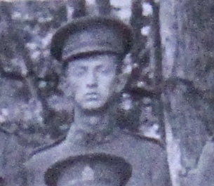 Photo of Lewis Melvin Finch