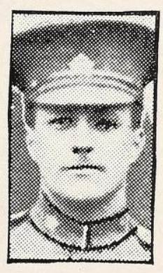 Photo of ALBERT GILBERT