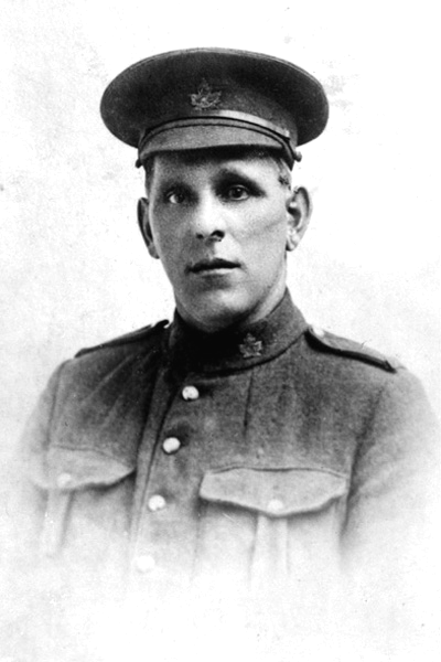 Photo of William Henry Goodwin