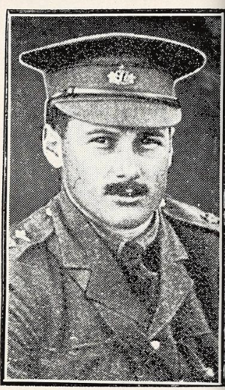 Photo of CARLETON CARROLL GREEN