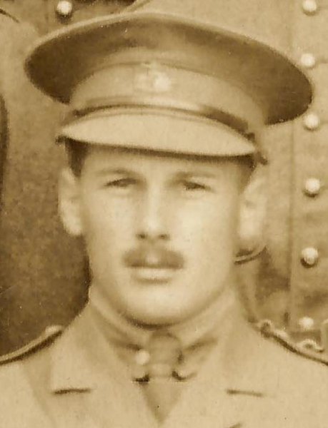 Photo of Carleton Carroll Green