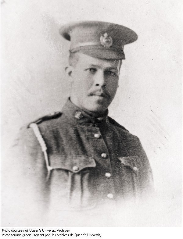 Photo of Andrew Myllymaki