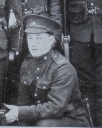 Photo of JAMES HOOPER DAWSON NISH