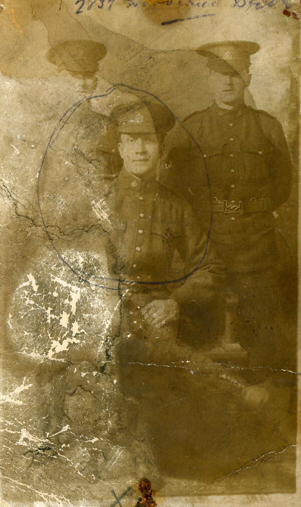 Photo of Harold Pepper