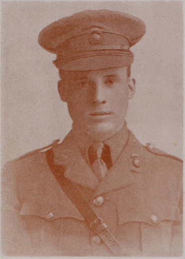 Photo of Harold Price