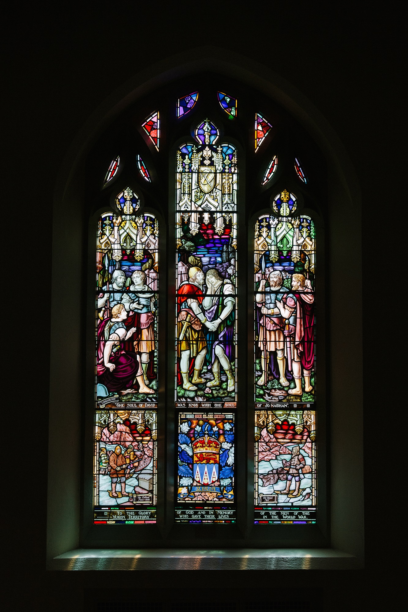 Photo of John Percival Pringle