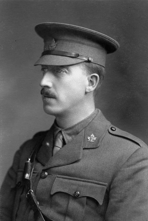 Photo of Alman Clare Williams