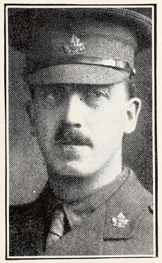 Photo of ALMAN CLARE WILLIAMS