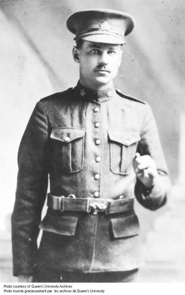 Photo of William Wilson