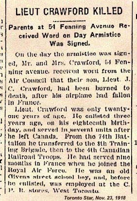 Newspaper Clipping 2