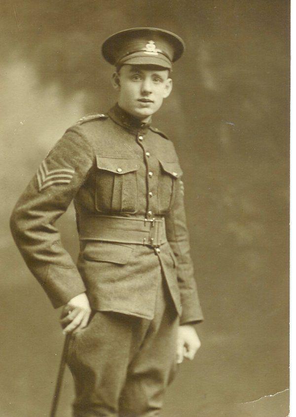 Photo of James Currie Crawford