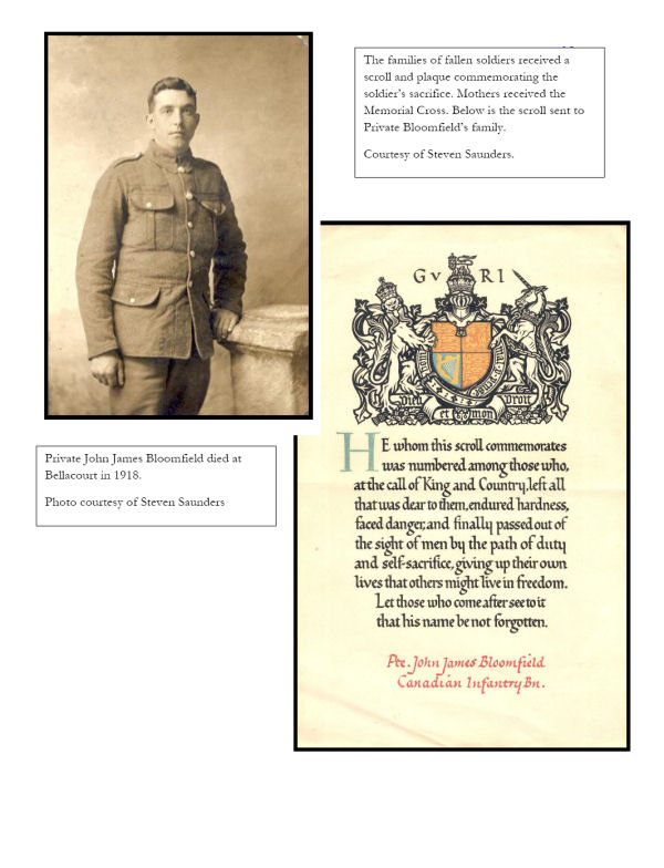 Hampton Remembers Biography