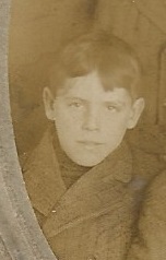 Photo of Emmerson Ross Campbell