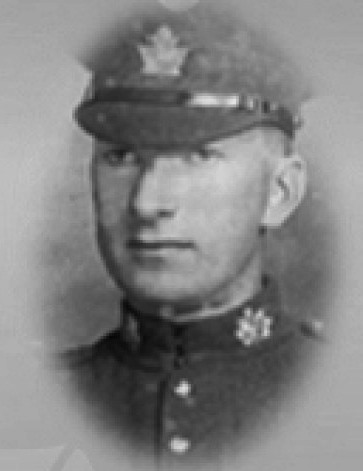 Photo of Patrick Philip Deegan