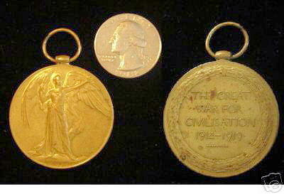 Medals
