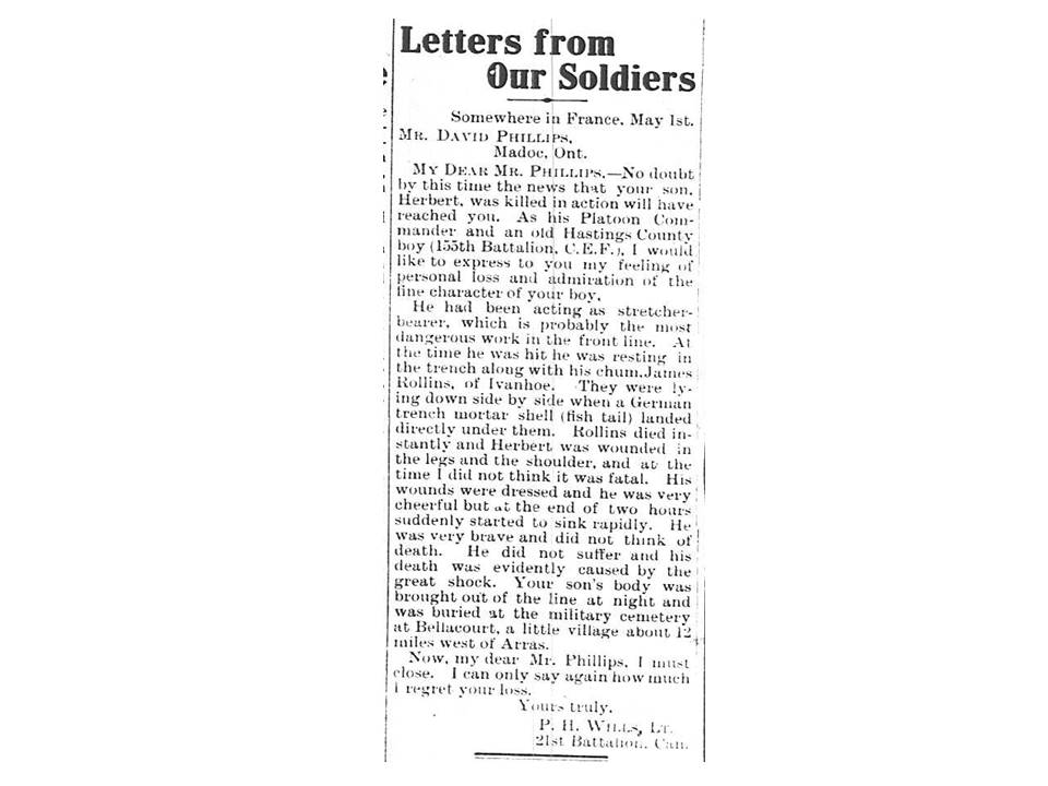 Photo of HERBERT PHILLIPS