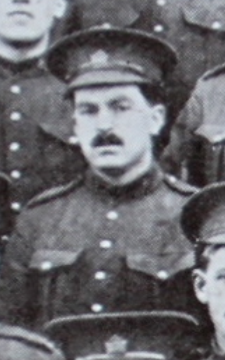 Photo of THOMAS POOLE
