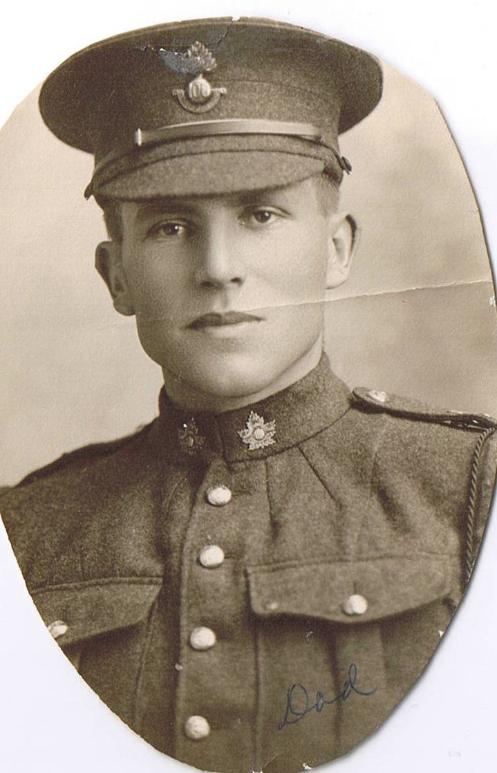 Photo of George Ernest Torrance Smith