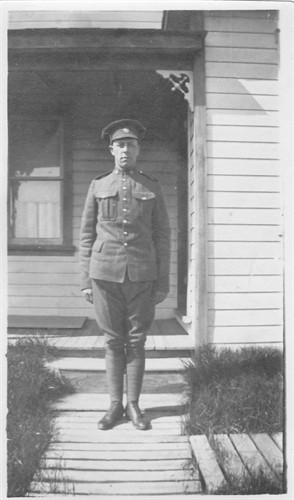 Photo of JOHN GORDON TURRIFF