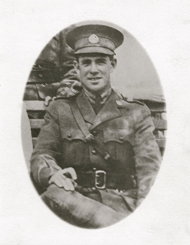 Photo of ARTHUR WINTERS