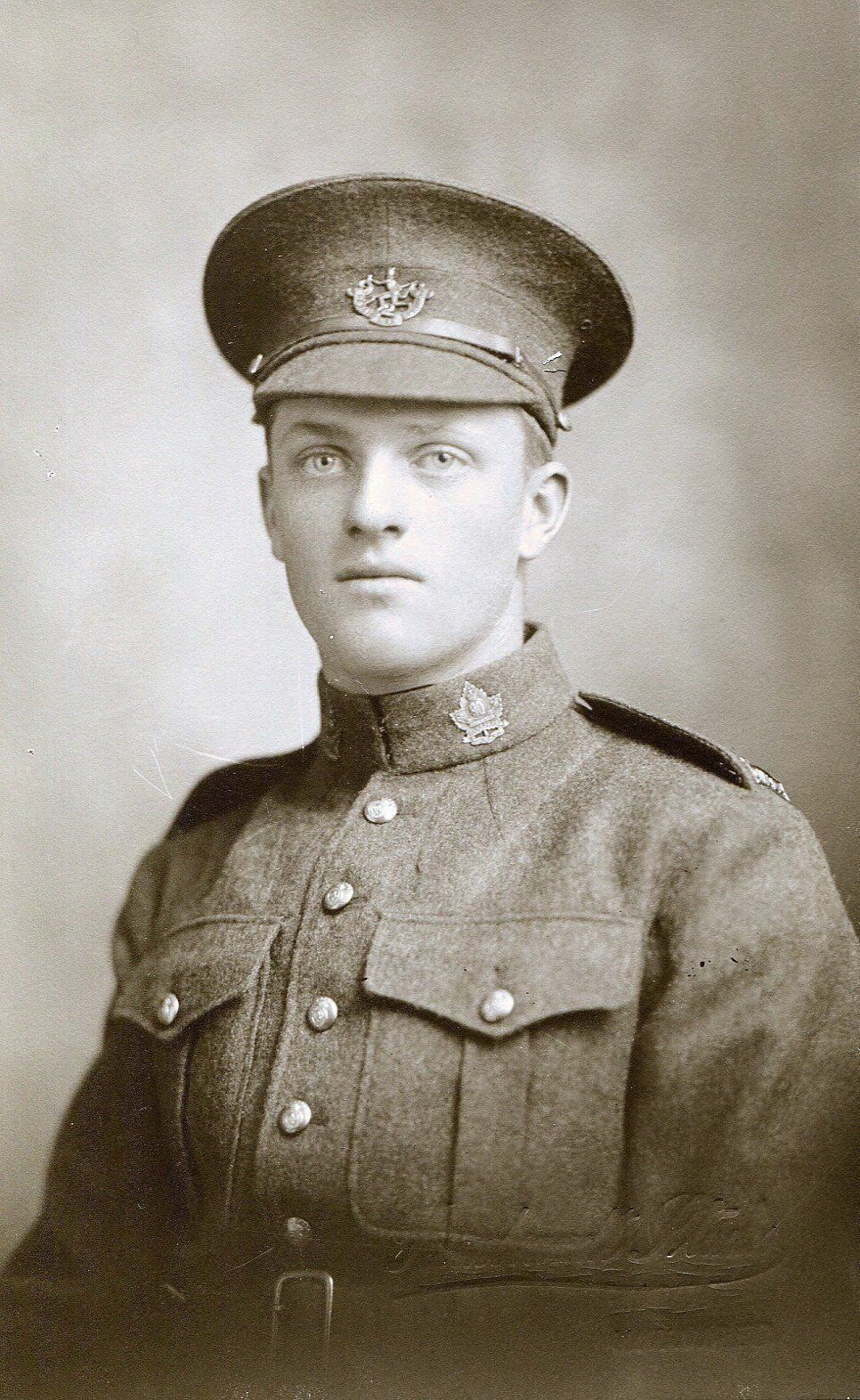 Photo of PERCY HARDMAN